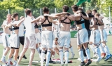 Akademia gra! Weekendowe mecze legionistów [1 - 2. 06]
